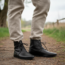 Botines medievales
