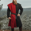 Medieval Warrior Knight Tunic