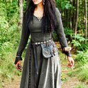Viking Elven Medieval Tunic Dress - Retrorobe