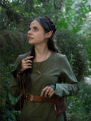 Viking Elven Medieval Tunic Dress - Retrorobe