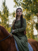 Viking Elven Medieval Tunic Dress - Retrorobe