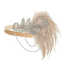 1920s Flapper Accessory Set