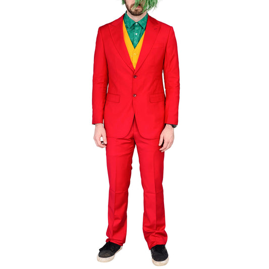 Joker: Folie à Deux Joker Outfits