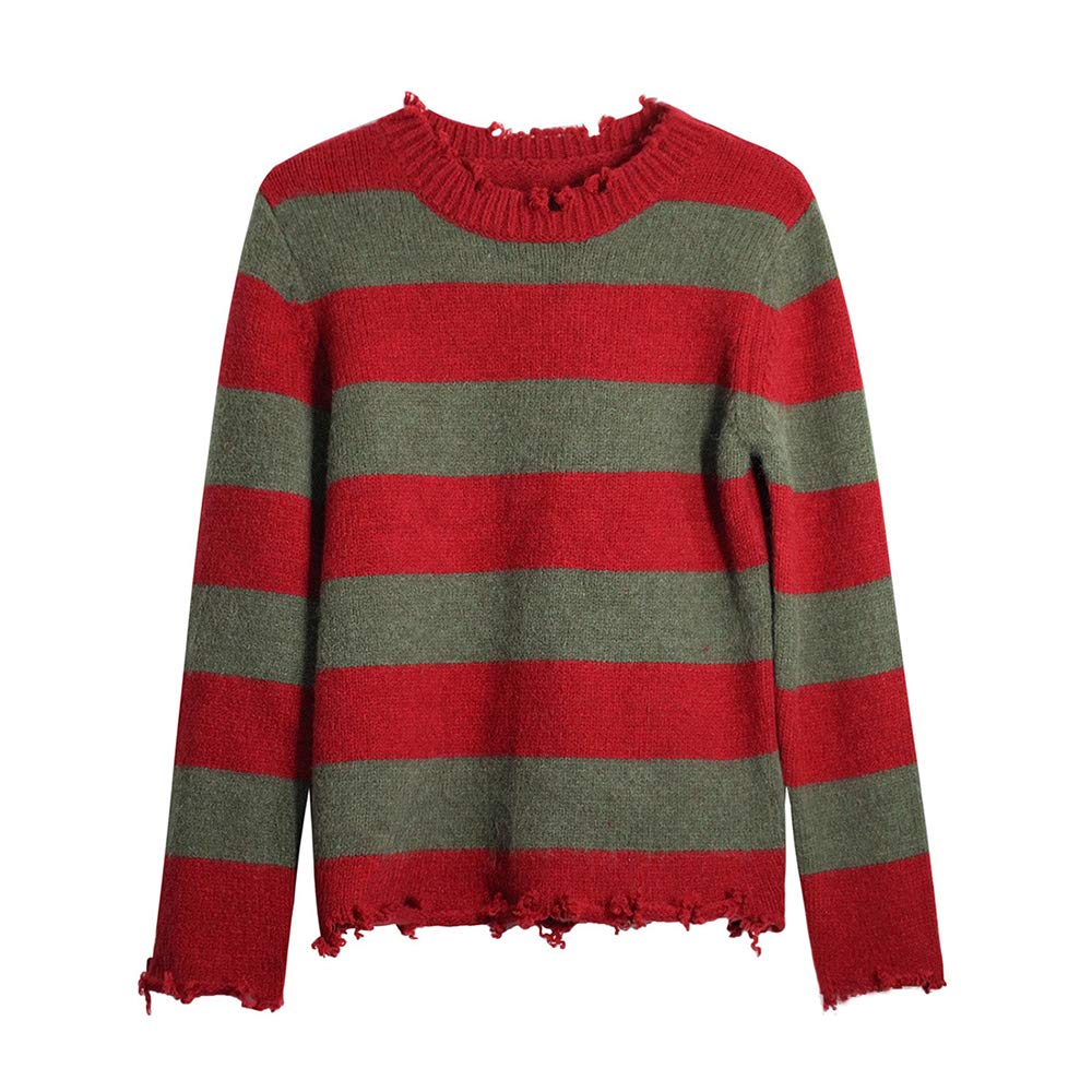 Men's Nightmare Sweater Jumper