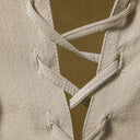 Medieval Pirate Costume with Vest, ACCs - Retrorobe