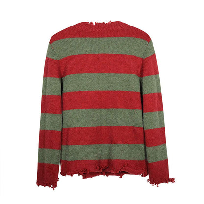 Men's Nightmare Sweater Jumper