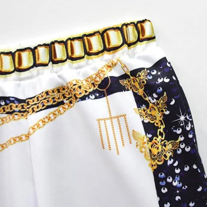 Korean Pop Idol Inspired Pop Star Outfits
