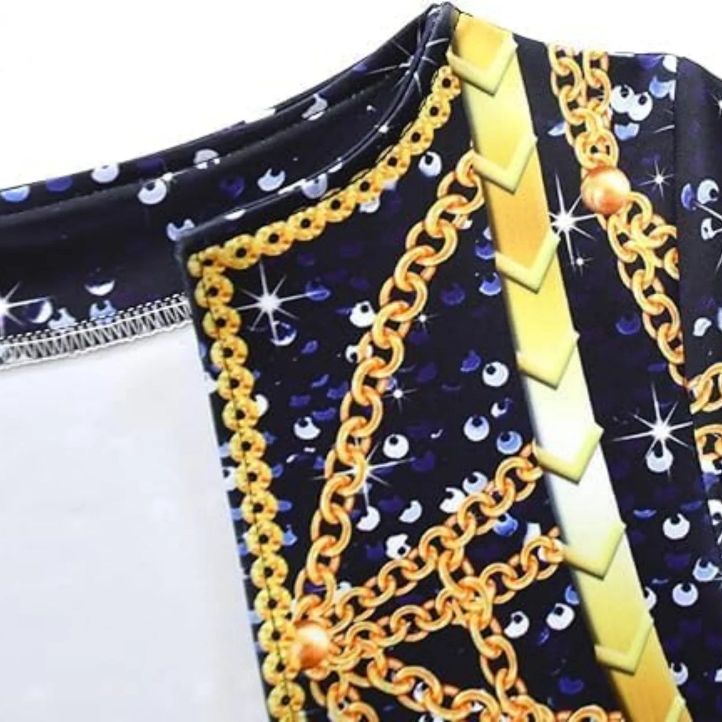Korean Pop Idol Inspired Pop Star Outfits