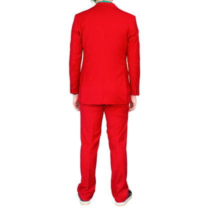 Joker: Folie à Deux Joker Outfits