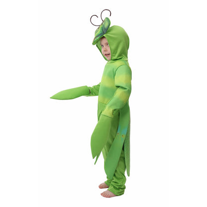 Praying Mantis Halloween Costume