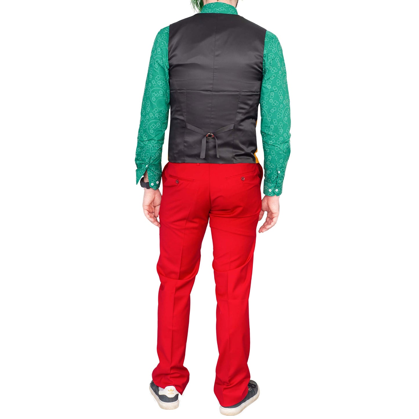 Joker: Folie à Deux Joker Outfits