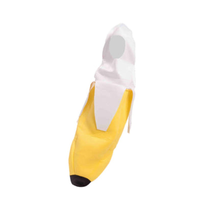 Banana Halloween Cosplay Costume for Kids