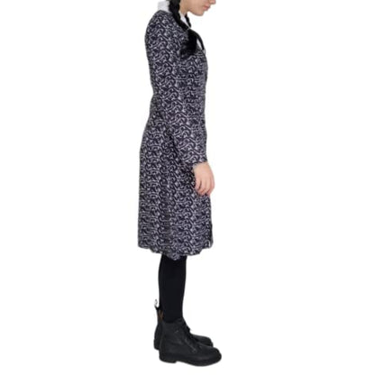 Wednesday Addams Women's Dress