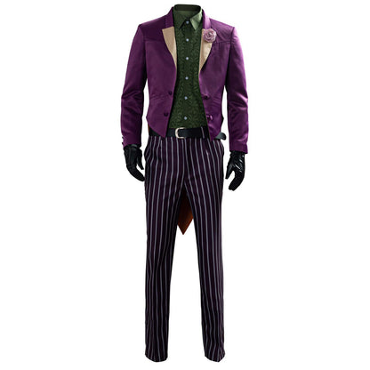 Joker: Folie à Deux Joker Outfit