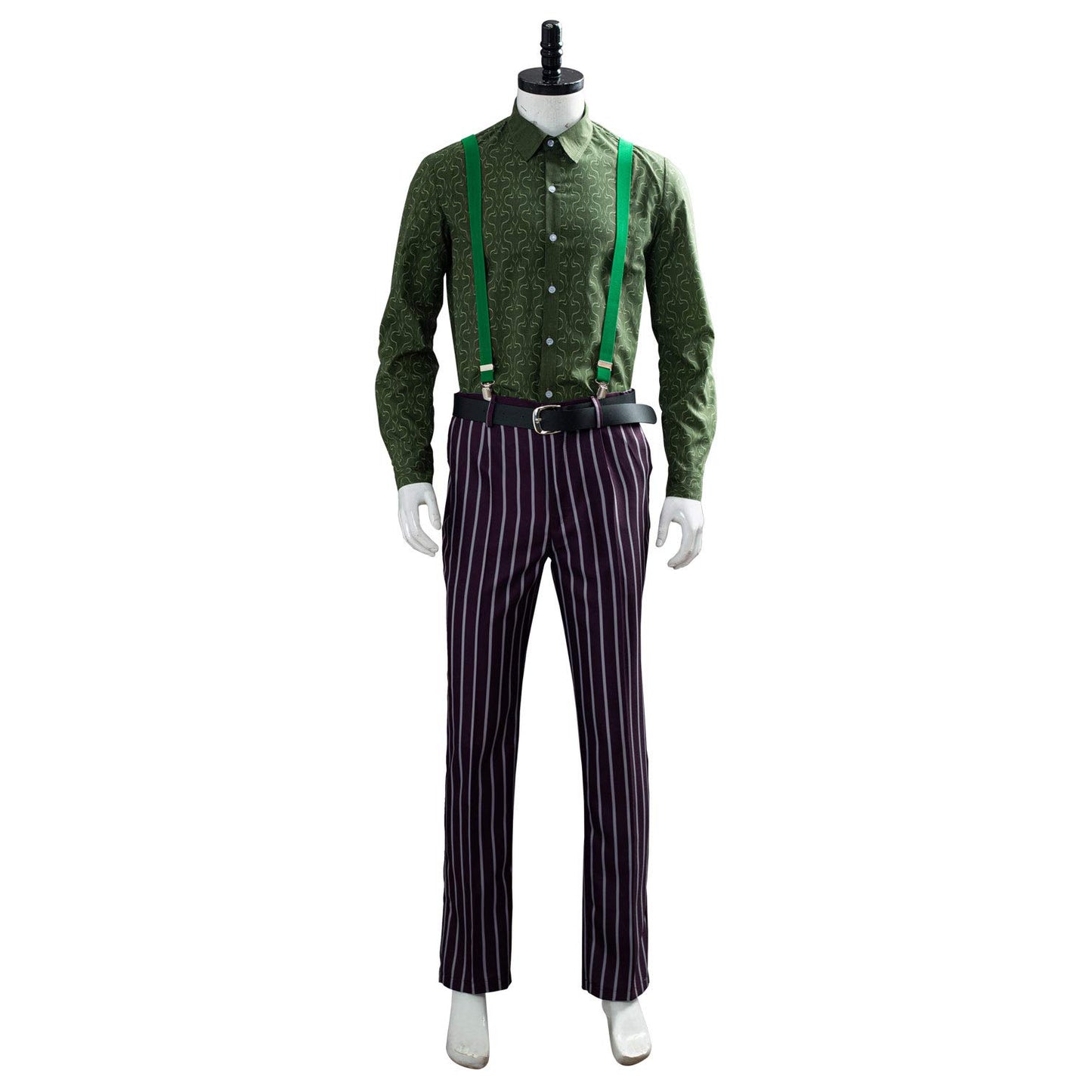 Joker: Folie à Deux Joker Outfit