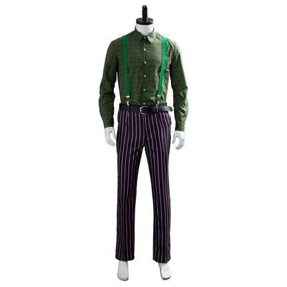 Joker: Folie à Deux Joker Outfit