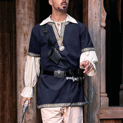 Renaissance Pirate Tunic