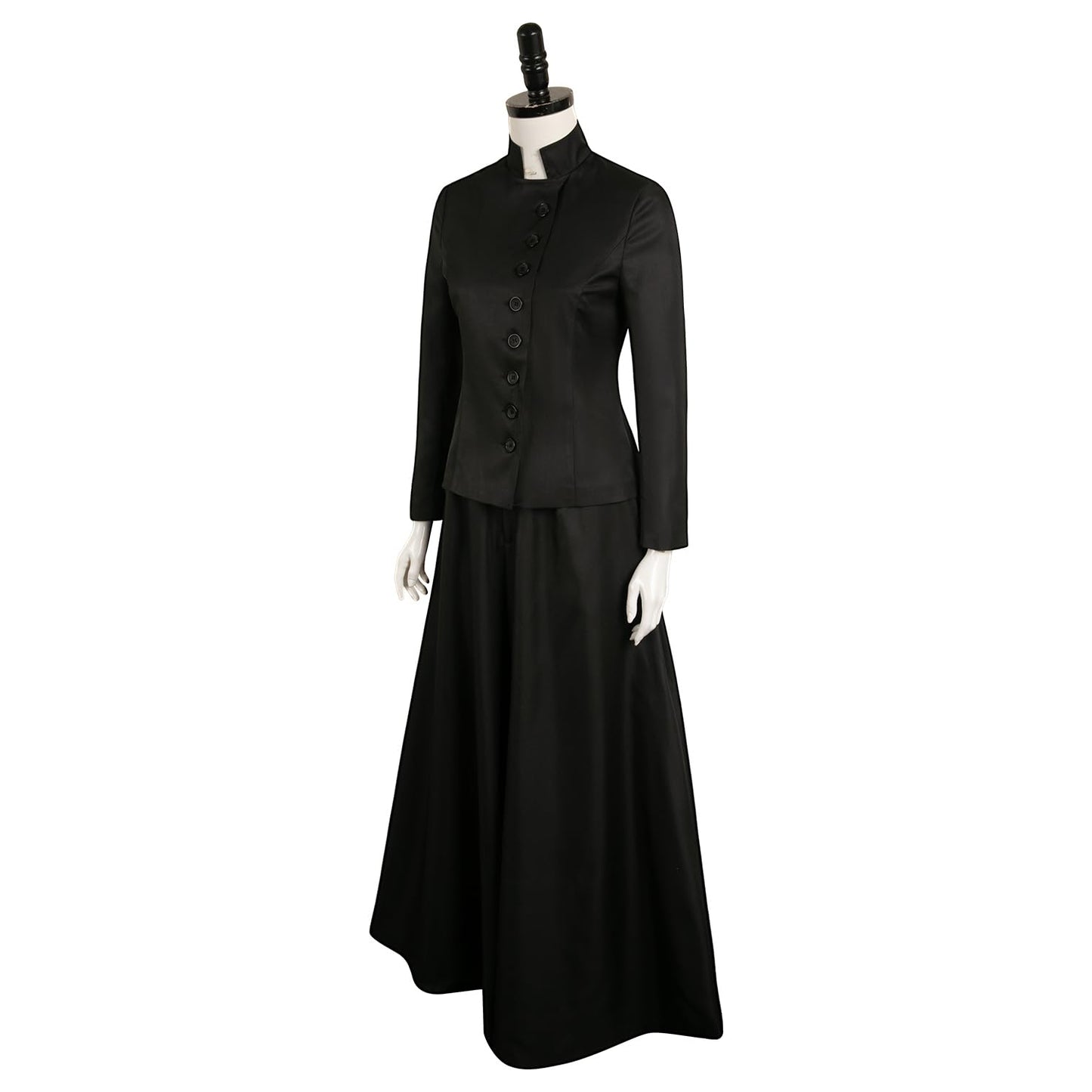 Ghost Bride Lydia Deetz Outfits