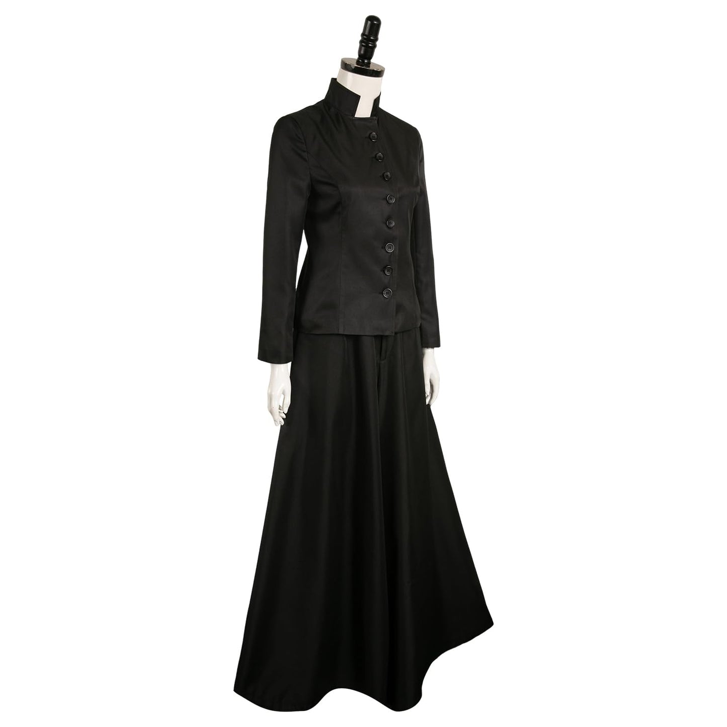 Ghost Bride Lydia Deetz Outfits