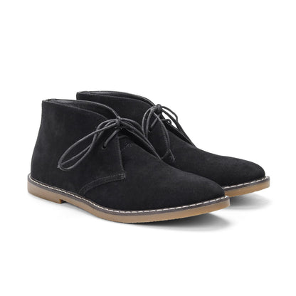 Suede Haferlschuh Shoes for Oktoberfest
