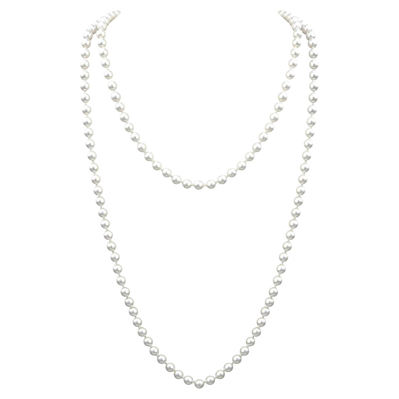 5PCS Black 1920s Flapper Accessory Set