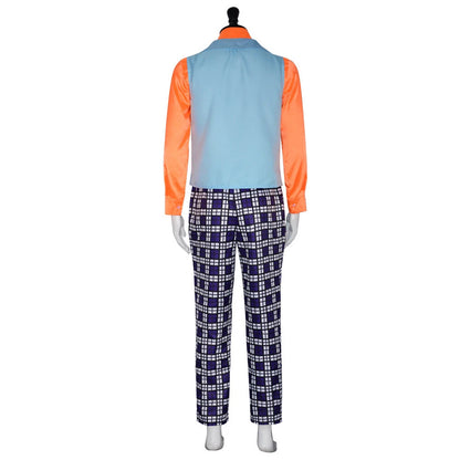 Jack Napier Cosplay Costume
