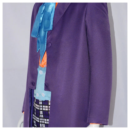 Jack Napier Cosplay Costume
