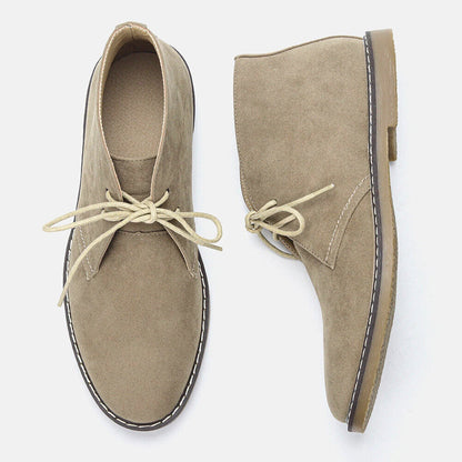Suede Haferlschuh Shoes for Oktoberfest
