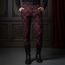Gothic Vampire Pants