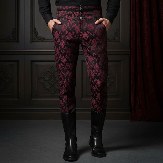 Gothic Vampire Pants