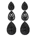 5Pcs Art Deco Accessories Set