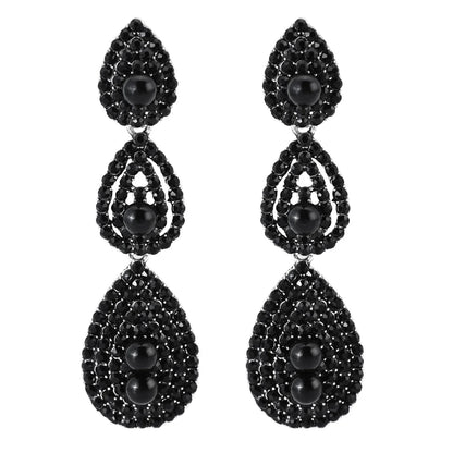 5Pcs Art Deco Accessories Set