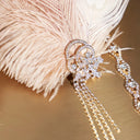 5Pcs 1920s Flapper Accessory Set