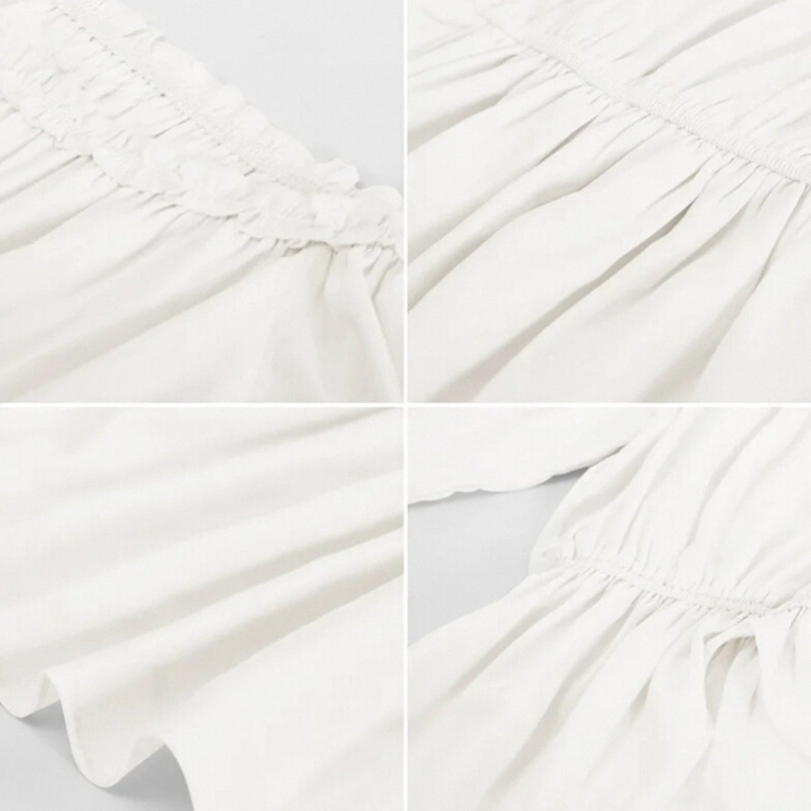 Renaissance Slit Sleeve Off Shoulder Tops - Retrorobe