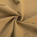 Retro Vintage Medieval Solid Color A-Line Maxi Skirt - Retrorobe