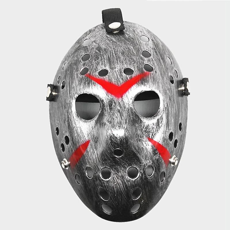 Jason Vorhees Mask