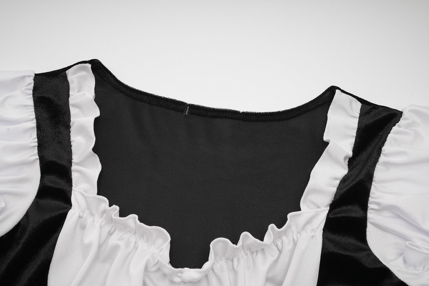 Oktoberfest Beer Costume Dress Dirndl Apron Set