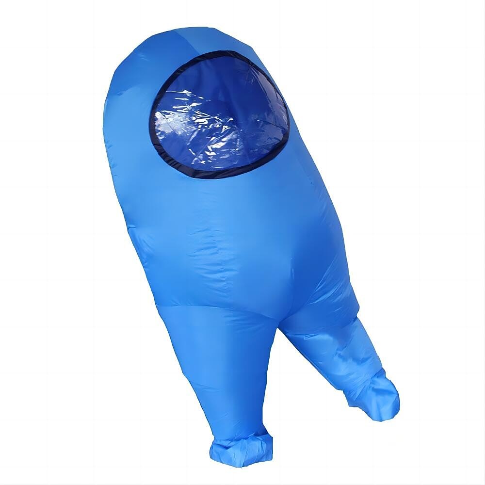 Astronaut Cosplay Halloween Costume