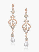 4Pcs 1920s Gatsby Accessory Set