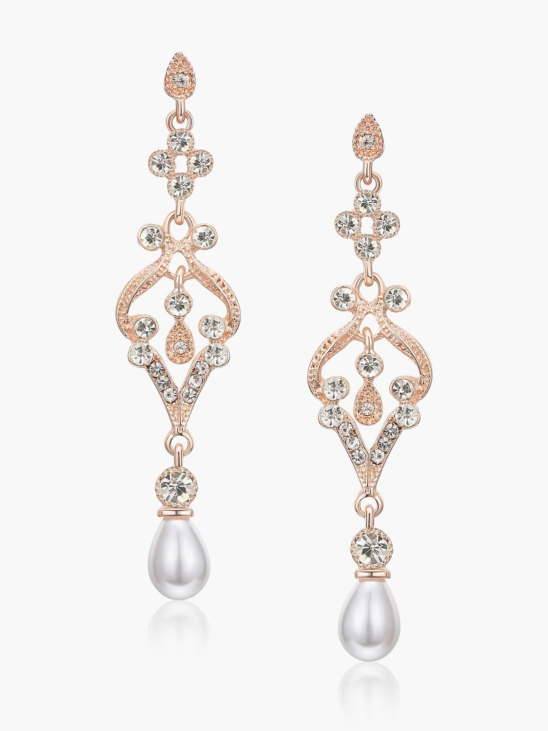 4Pcs 1920s Gatsby Accessory Set