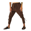 Men's Olive Green Medieval Ranger Costume Set
