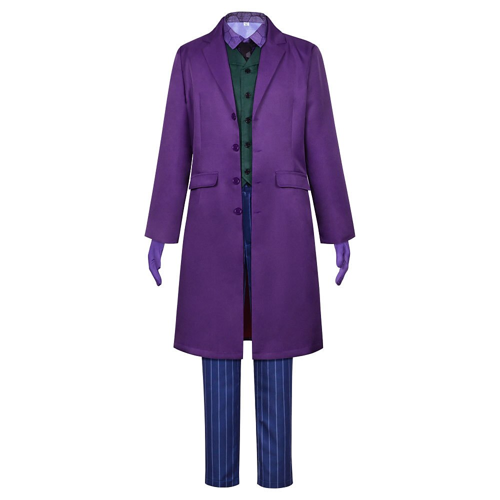 Folie à Deux Joker 2 Costume
