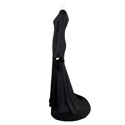 Morticia Addams Women's Costume