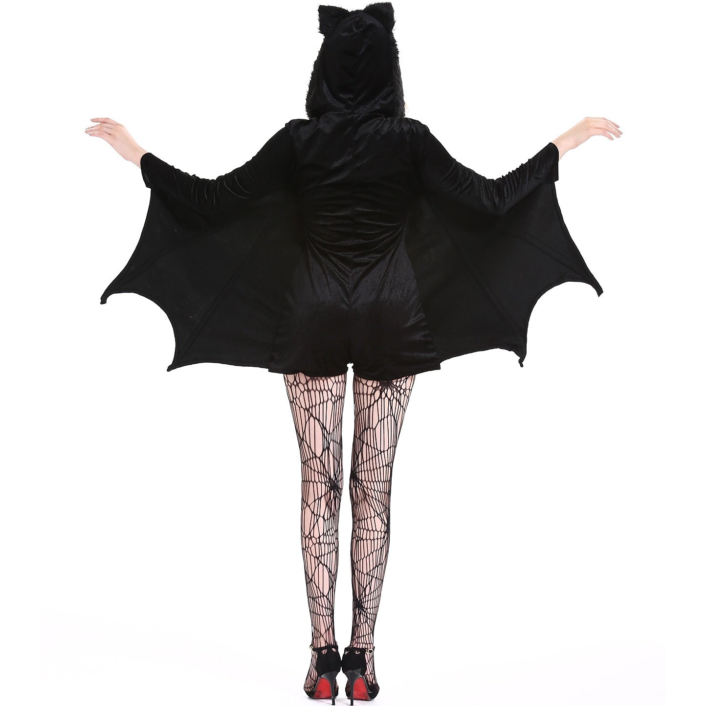 Bat Halloween Outfits