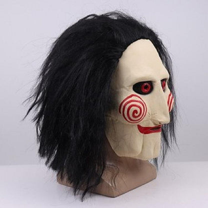 Jigsaw Mask