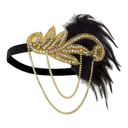 1920s Flapper Accessory Set