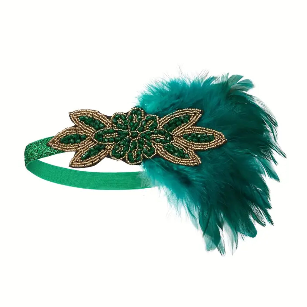 1920s Flapper Accessory Set