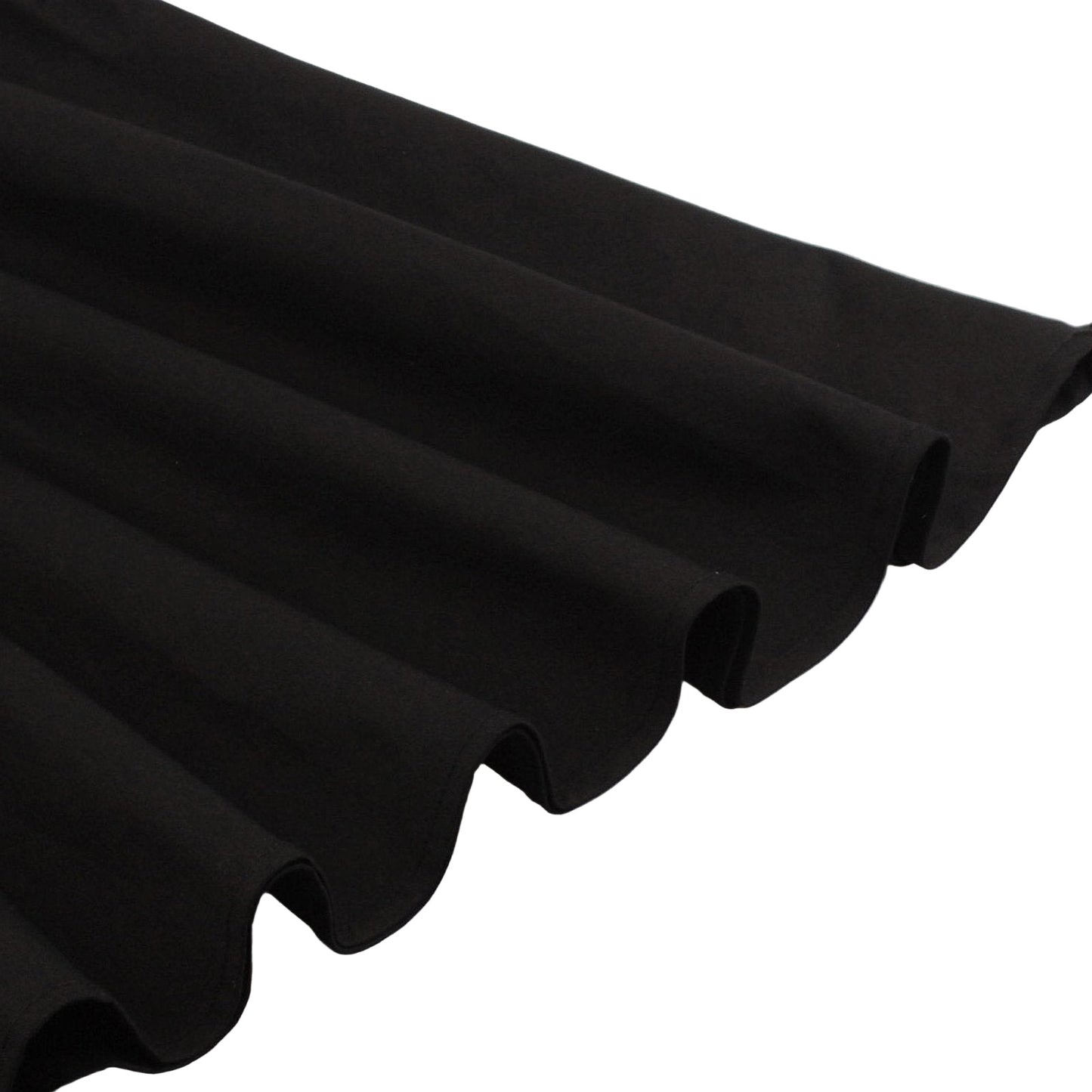 Women's 1950s Polka Dot Patchwork Sweetheart Neck Short Sleeve A-Line Dress