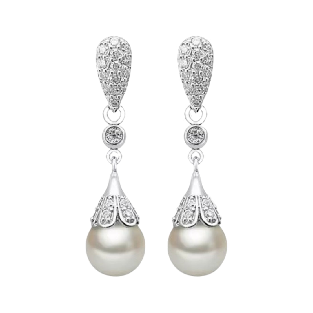 5Pcs Art Deco Accessories Set