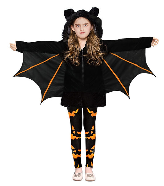 Halloween Bat Kids' Costume
